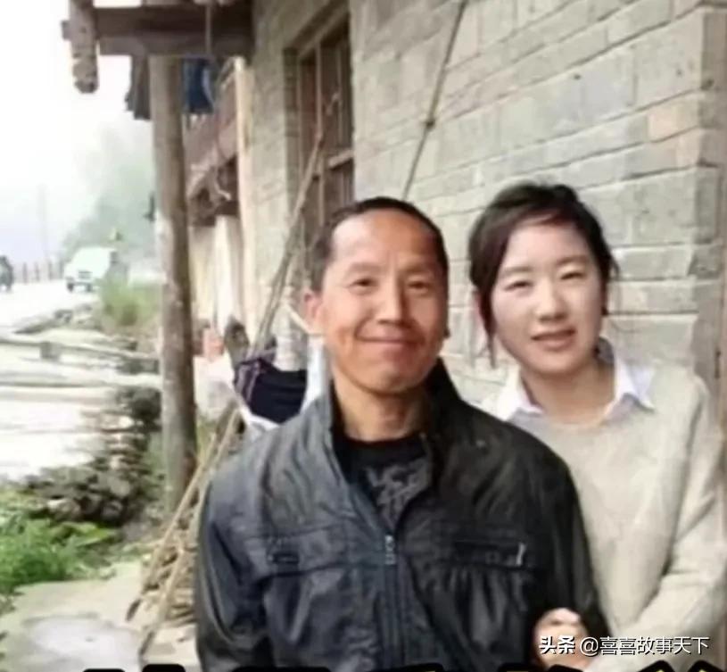 福建35岁妈妈，带女儿回乡种地，靠短视频卖农产品，还带村民致富