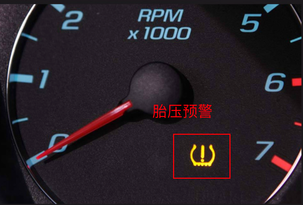 图片[2]_轮胎气压监测器的性价比分析：60元与几百元的区别_5a汽车网