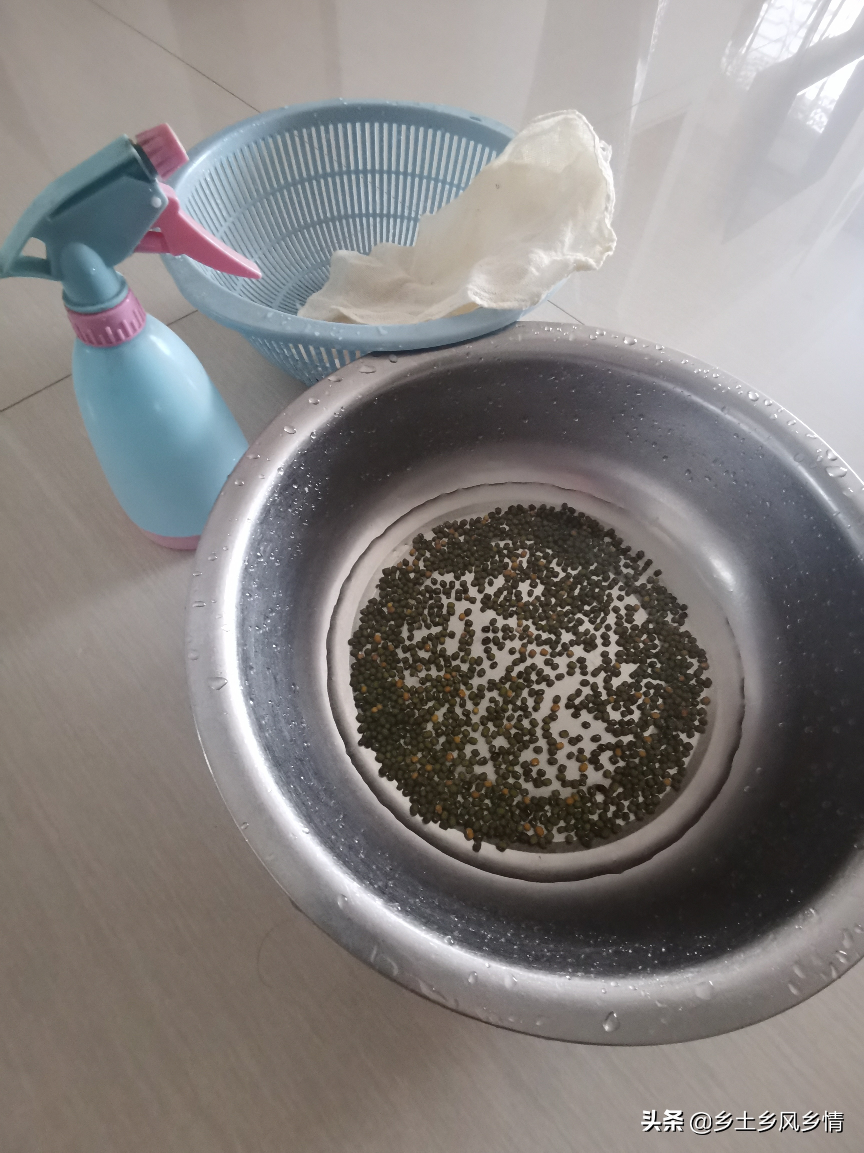 醋泡黃豆的做法,醋泡黃豆的做法與吃法