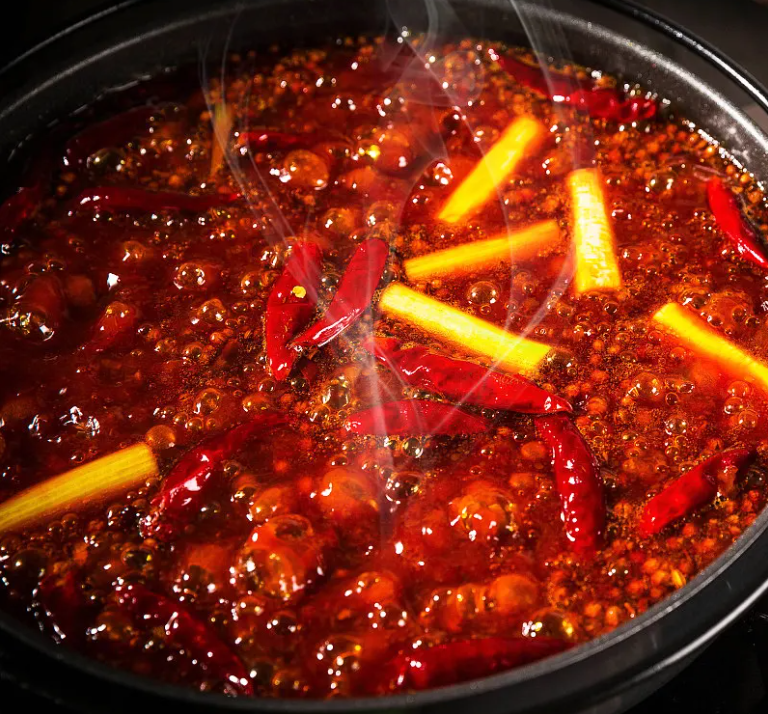 圖片[1]-川菜系之重慶江湖菜做法-起舞食譜網(wǎng)