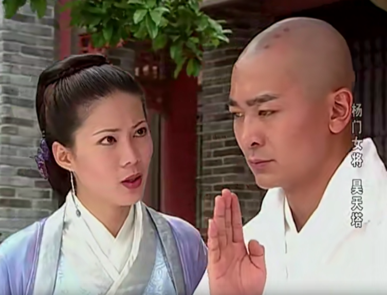 杨门女将：超燃女子群像，又美又飒又能打，剧中13位美人谁最美？