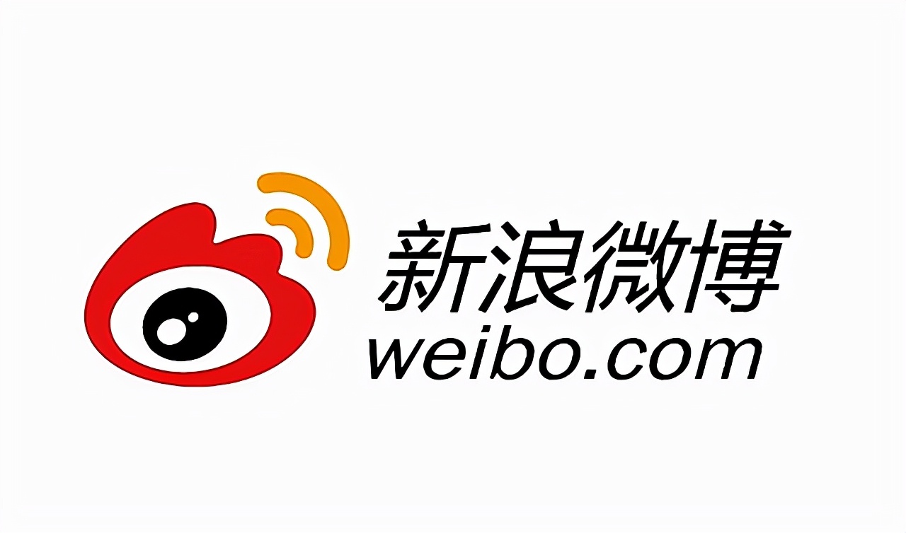 主流媒体LOGO图片