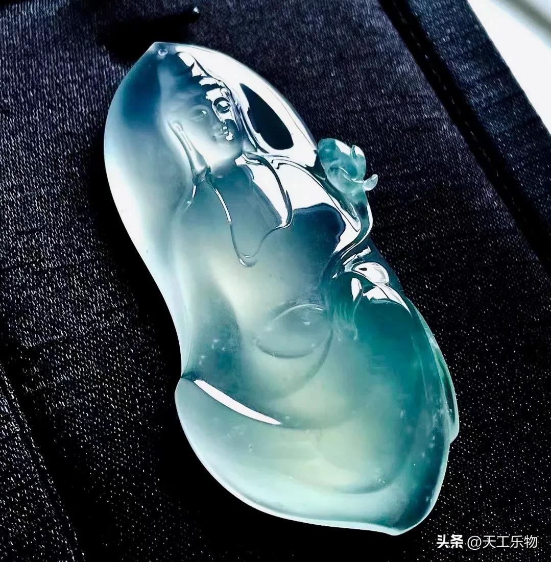 哪里产的玉石最好(翡翠还是和田玉?谁才是您心中的玉石之王?