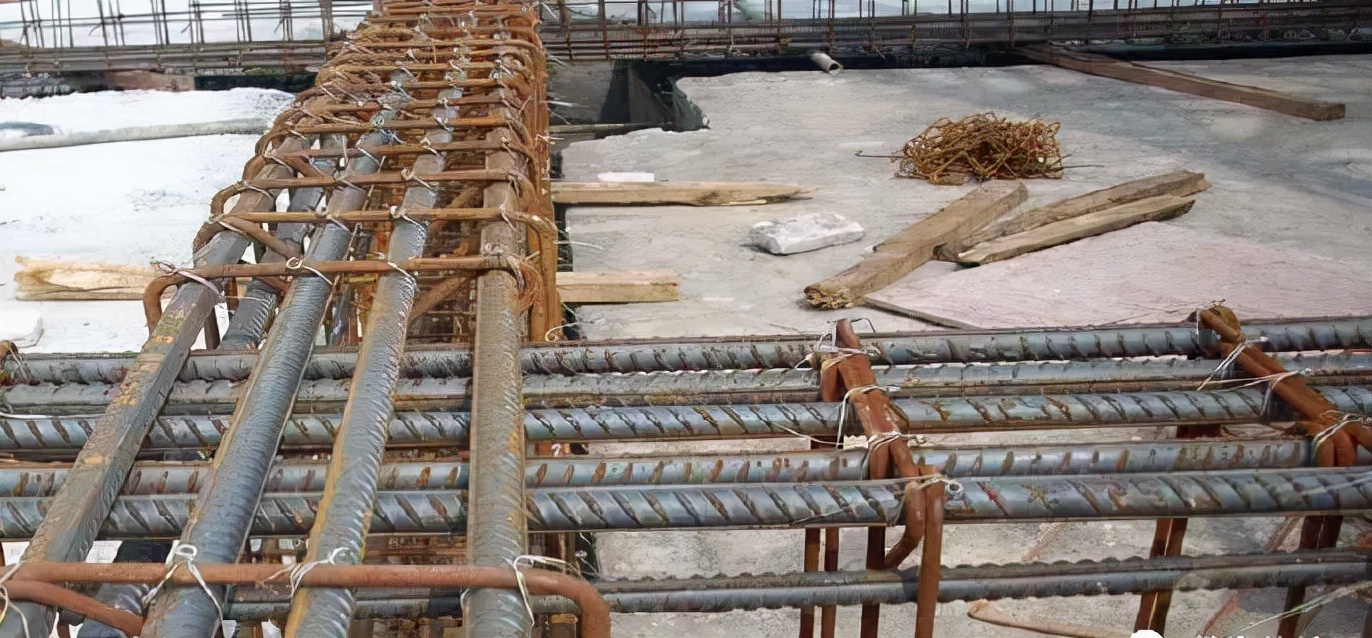 14项钢筋工程质量通病防治及合格标准，重量级好文！值得学习