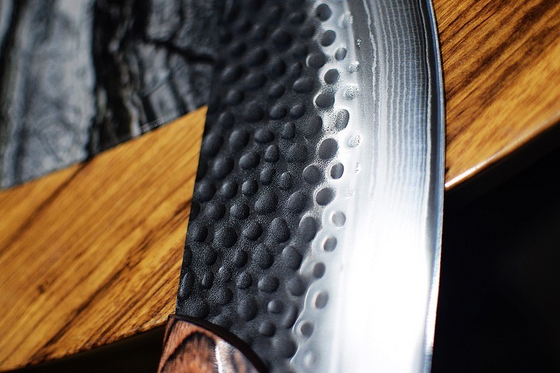 新家厨房刀具如何选择 好身手三组套刀