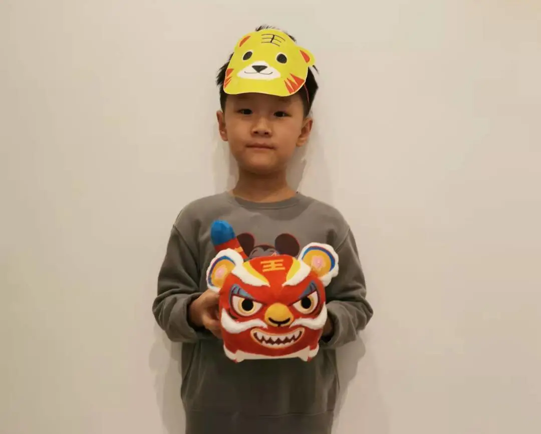 郑东新区文苑学校一二年级线上表现性评价：萌娃趣闯关 云端智慧行