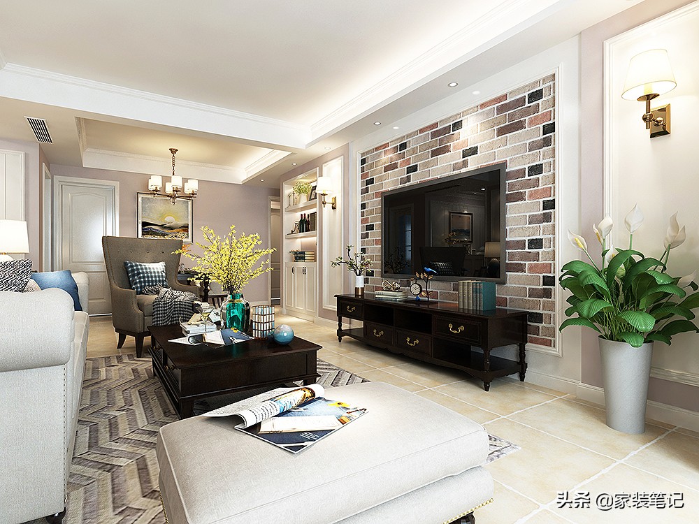 一个人独居到底有多爽？看了这位女老师家的装修，让我真的好羡慕