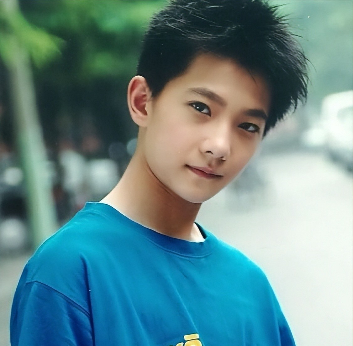 三十而立,91年出生的杨洋成为"顶流"