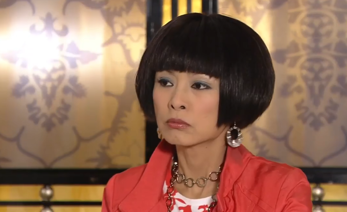 溏心风暴2家好月圆 溏心风暴之家好月圆中仔-蜻蜓百科