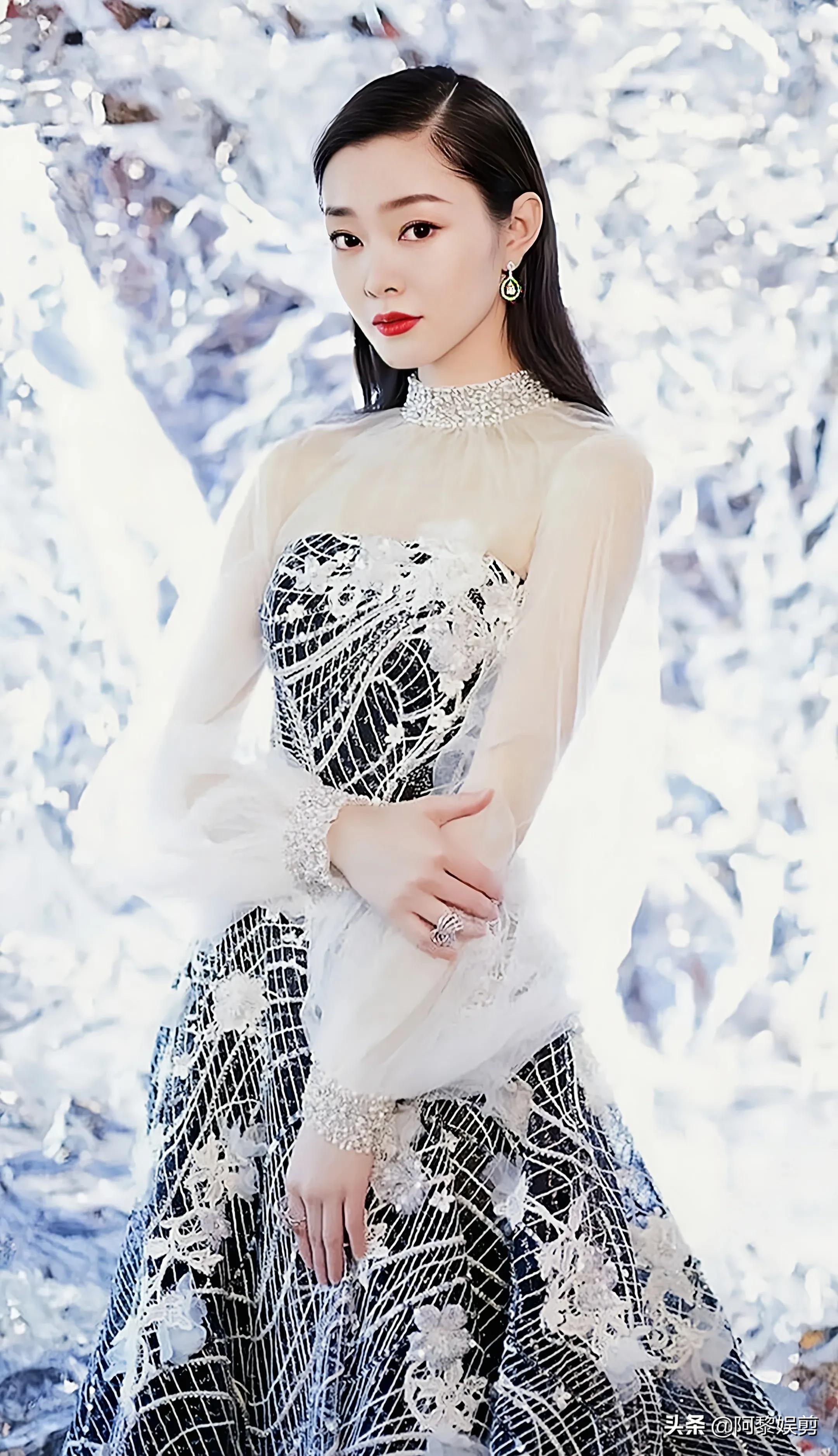 宋轶：清纯靓丽，甜美可人，爱了爱了