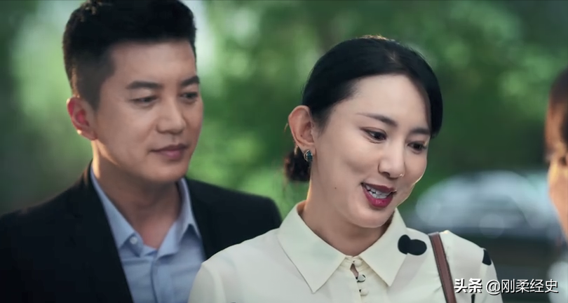 关于唐医生的一切：母爱用另一种方式得以延续，这一幕让人泪崩