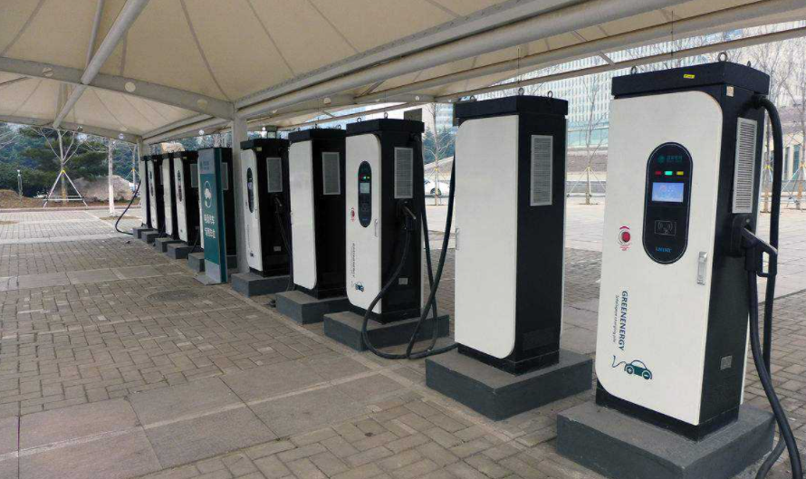 电动车“应许之地”为何是海南？