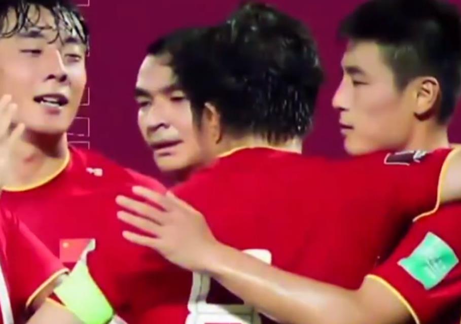 2026世界杯名额分配规则（国足冲击2026世界杯赛制解析：3次分组抽签，这下真能进）