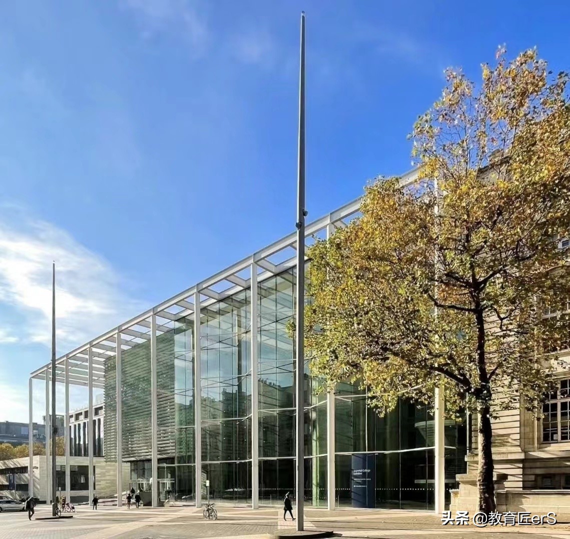 「英国留学」帝国理工学院再“立功”！这所大学到底有多牛？