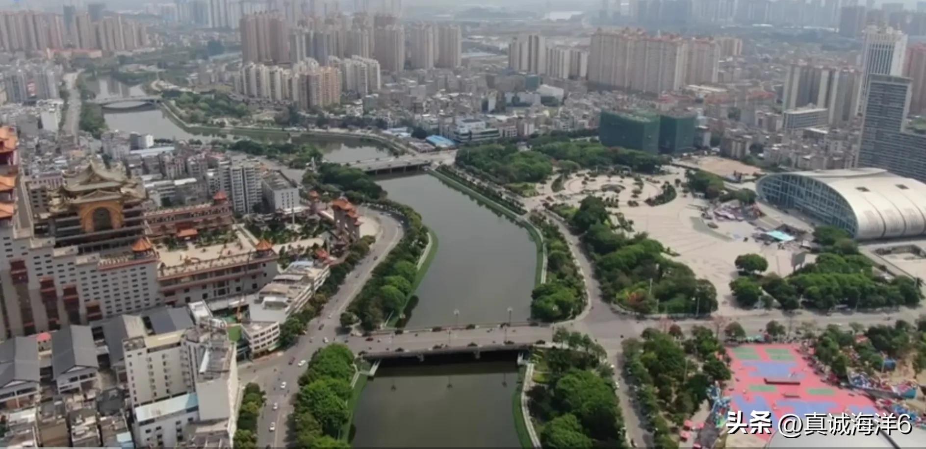 广西会开挖玉林至北海运河吗？