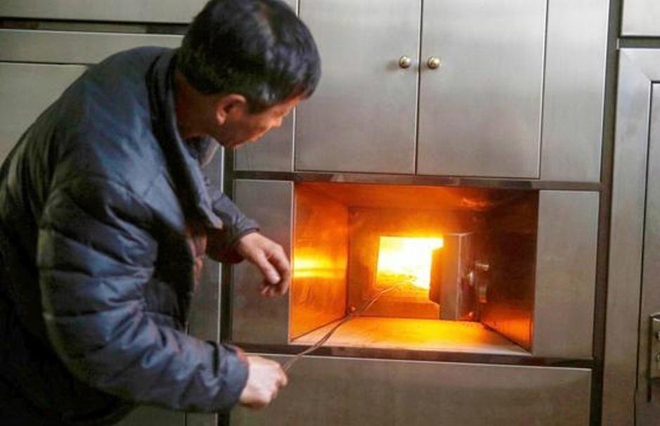 舍利子是怎么形成的 为啥高僧体内有舍利子-文化号