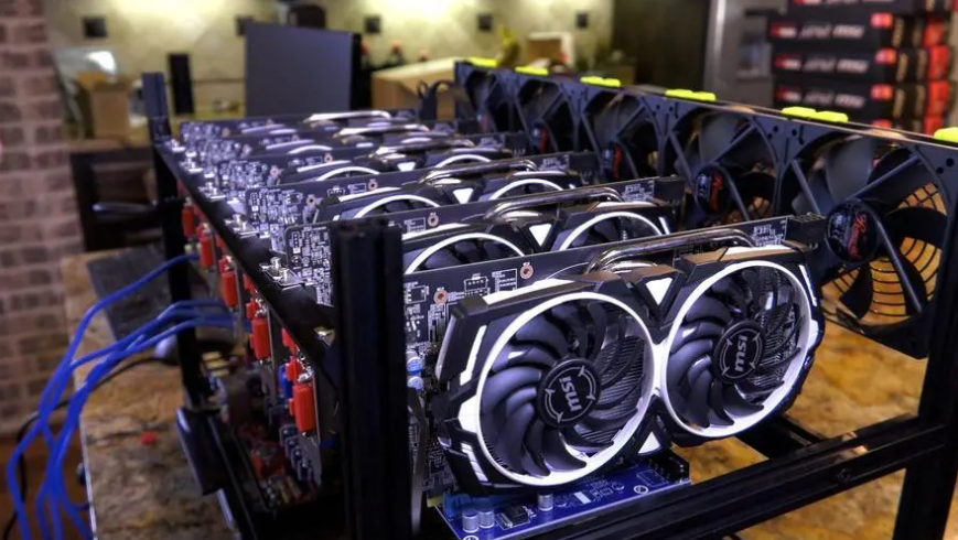 比特币“挖矿”是怎么回事？有七成矿区设在中国，危害有多大？