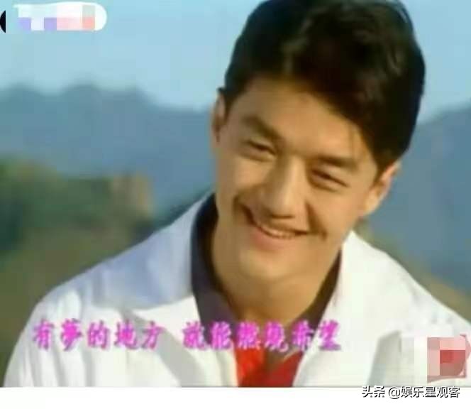 曾经风光无限，如今却尽显苍老的十位巨星，今昔对比差别可真大