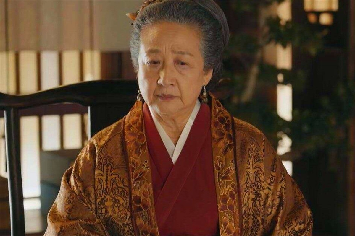 《知否》恨康姨妈的人有多少？果真是多行不义必自毙