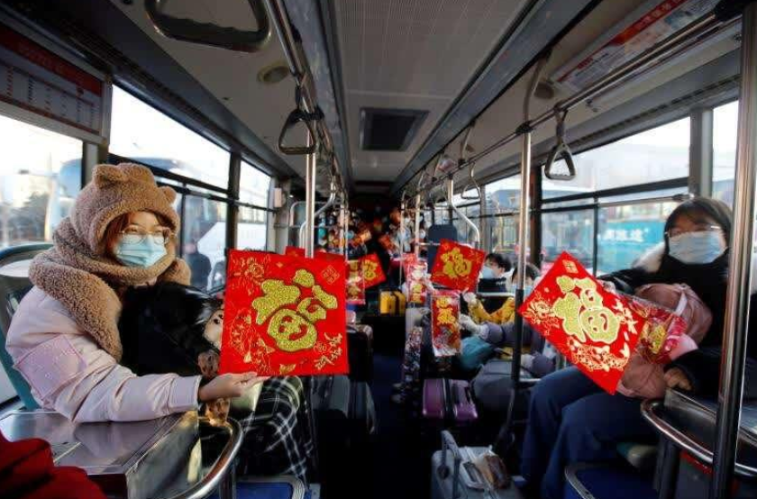 多所高校“紧急”叫停放假，官方倡导就地过年，还有一个好消息