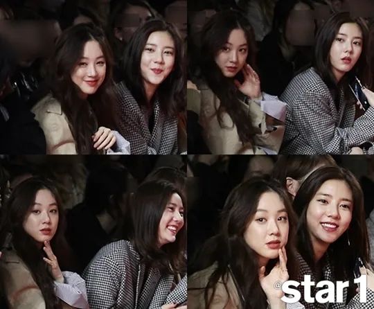 韩流演艺界著名闺蜜情，真的渐行渐远了？