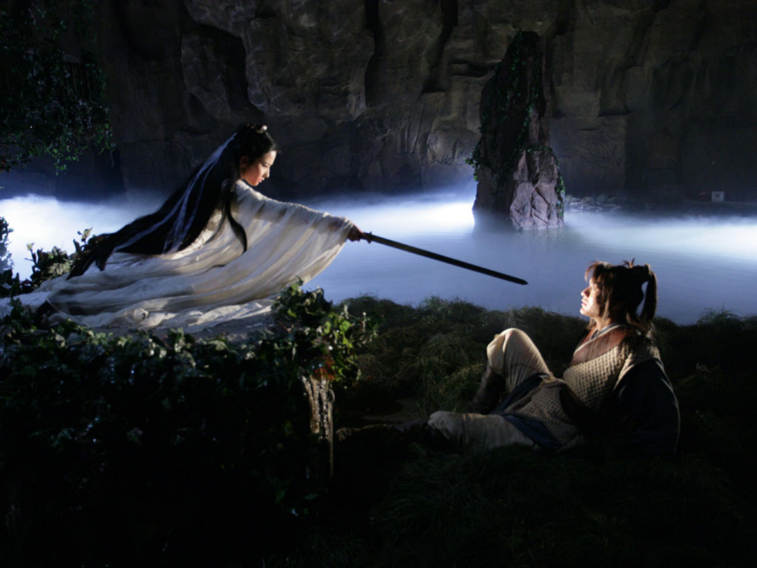 武不能打，侠不够味，武侠还有救吗？