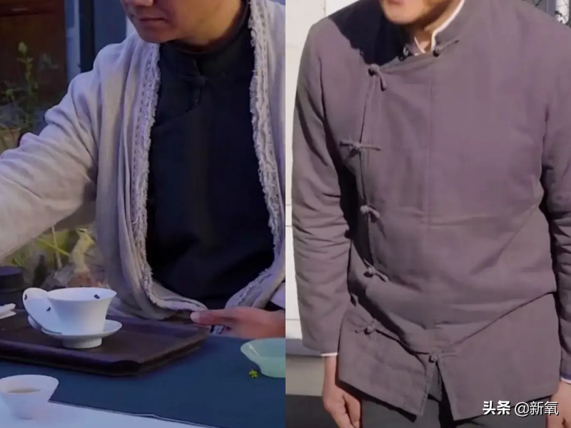 吴倩重回灵气巅峰，为什么我说内娱有书卷气则可称王？