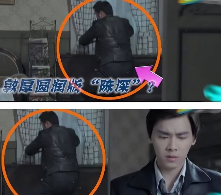 “黄药师”曾江老爷子的一句话，不知“打肿”了多少流量明星的脸