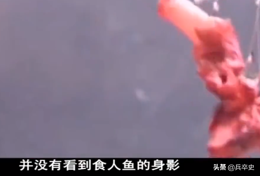 12年，广西男子河边给狗洗澡，被“食人鱼”咬伤，调查发现不简单