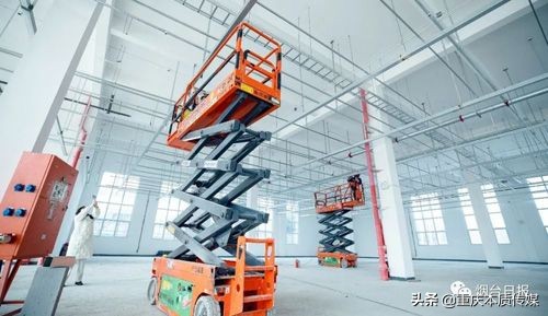 艾多美得皓齿项目建设施工步入“快车道”