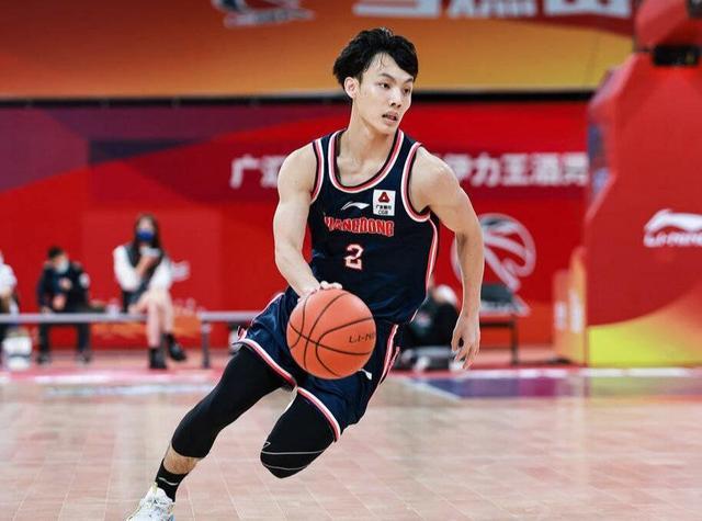 cba是哪个视频转播（今晚19点35分！央视直播！CBA京粤大战上演，解立彬带队复仇）