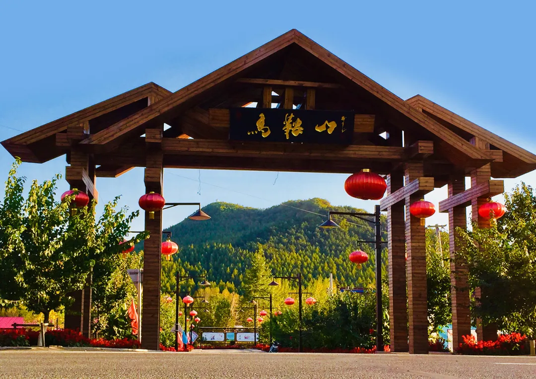 向往的生活在吉林!这10条乡村游线路,有颜又有料!