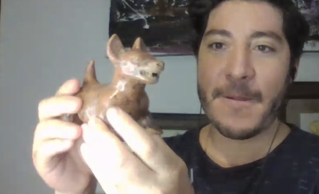 被一枚硬币骗到中国，国外富二代将计就计 学习电商回国帮贫民致富