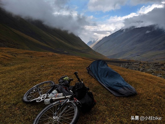 自行车哪个网站好(最好的旅行自行车，就是你已有的那台，大神实战干货分享)