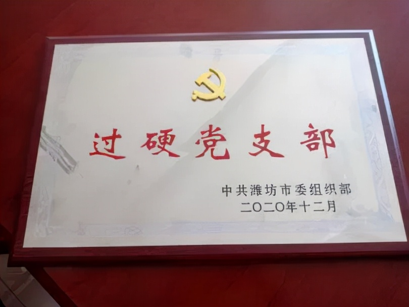 安丘市蓮花山中學2021年重點工作盤點(圖7)