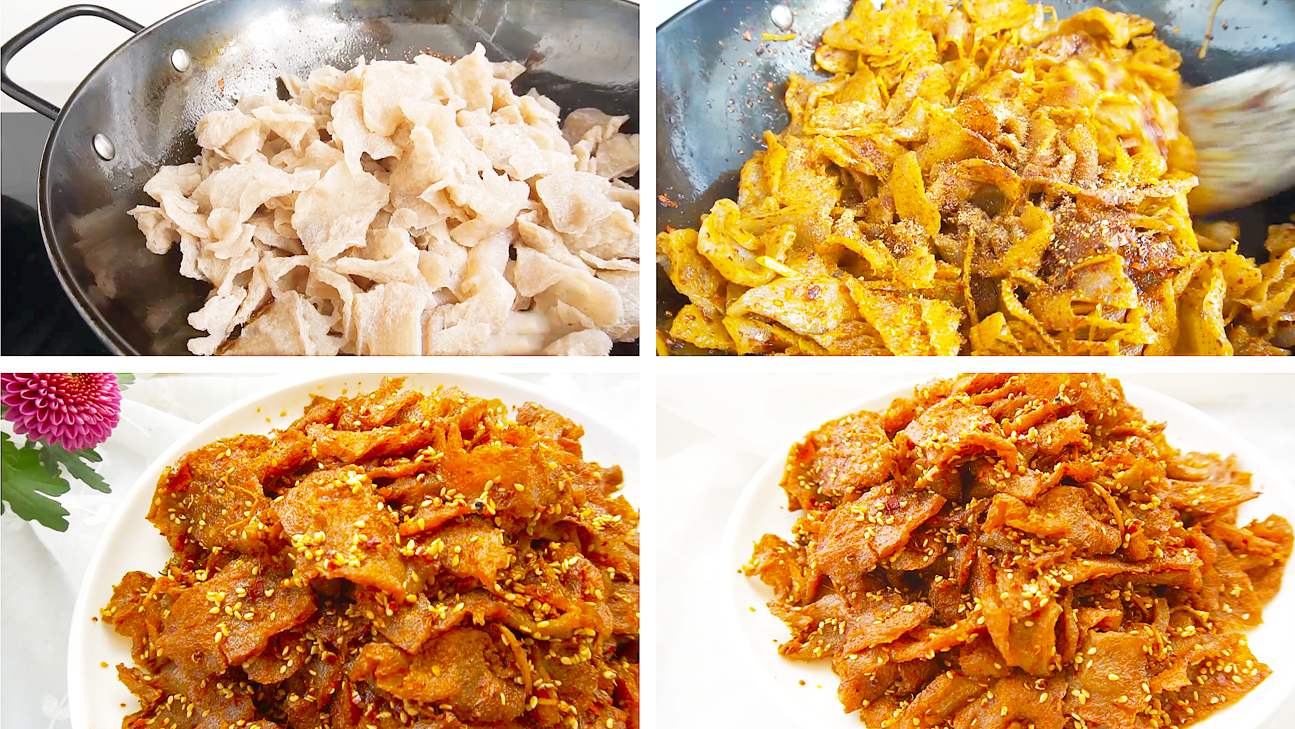 管不住嘴总想吃东西，推荐9种不胖不饿的小零食，满足食欲又减肥