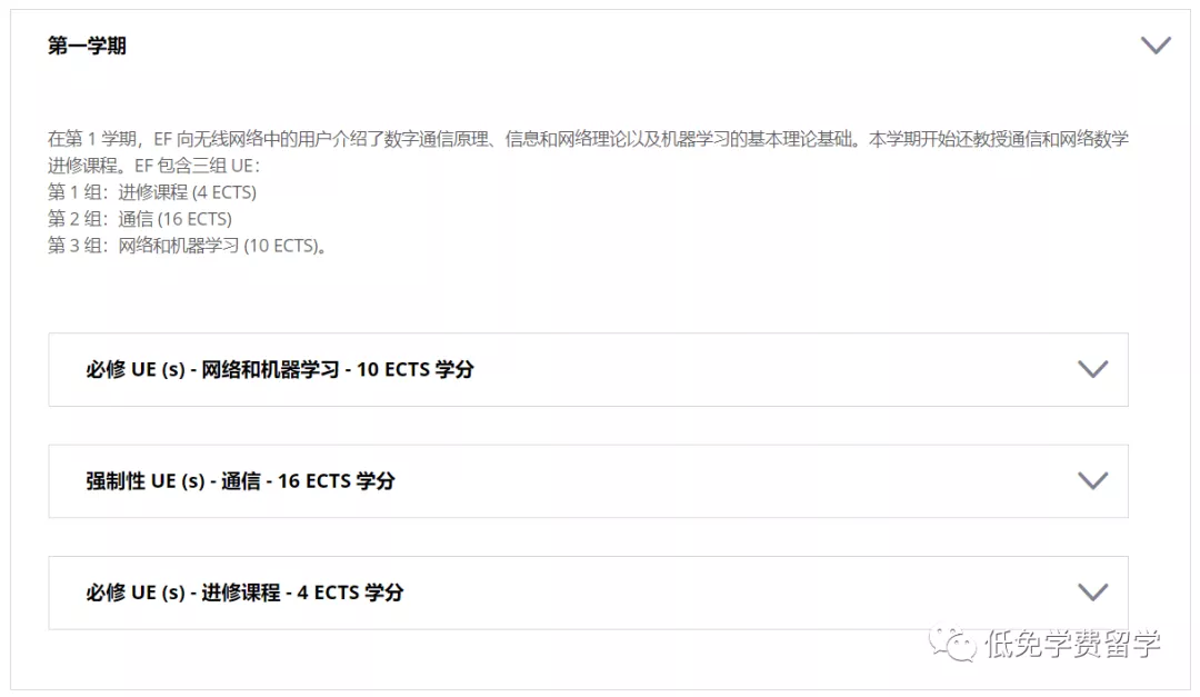 2022留学名校推荐｜法国排名第一的巴黎中央理工