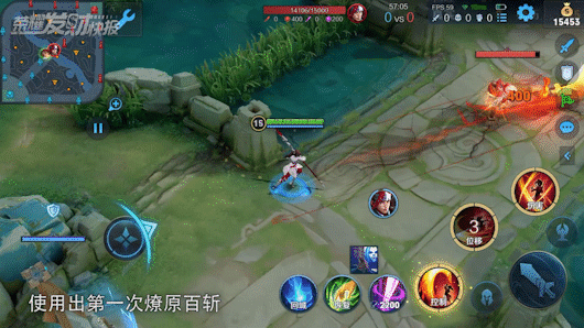 自带破军！控制无视韧性！1000码外杀脆皮！赛季末上分密码