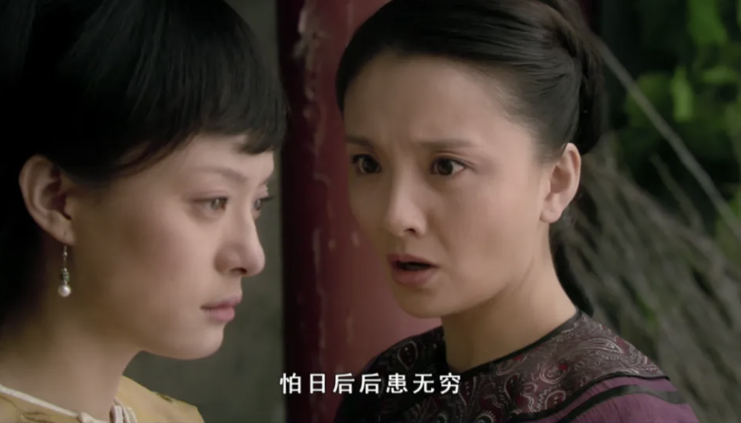 《甄嬛传》十位演员现状，多人已无人问津，有人塌房，有人被网暴