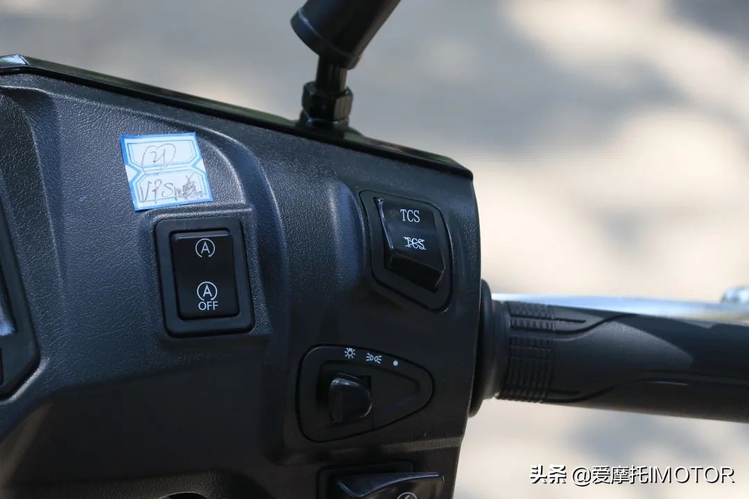 14980元起，带TCS的混动踏板VRF150上市，大阳发布多款踏板车新品