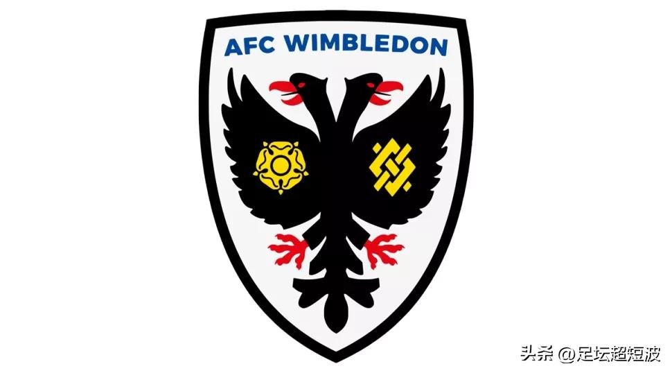 Ac米兰队徽头像(4级联赛、92支队伍，英格兰职业联赛队徽设计排名一网打尽)
