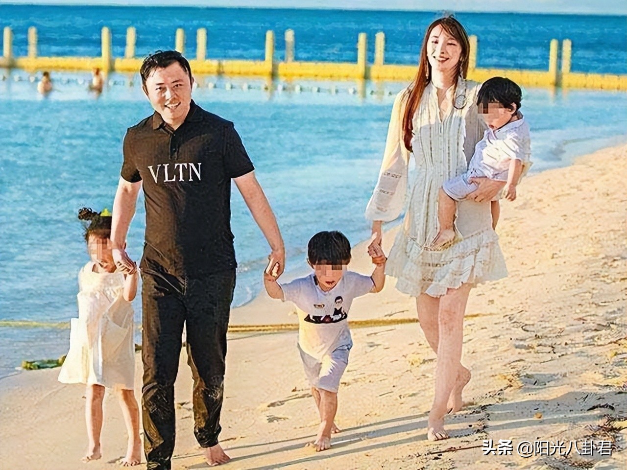 长相不行身高凑，这6位明星如果不是长得够高，可能个个是路人