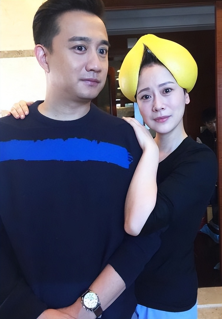 海清个人资料 海清丈夫个人资料-千百号