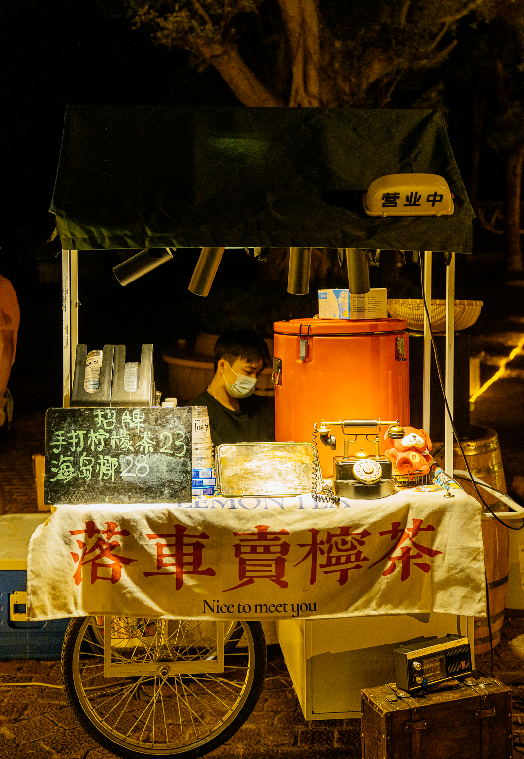 深圳夜市哪里最热闹的地方（深圳夜市哪里最热闹的地方 知乎）-第16张图片-昕阳网