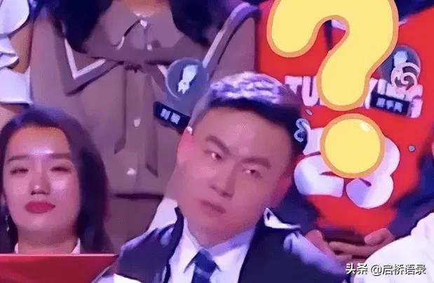 为什么一个甩头动作让潘周聃火遍全网？