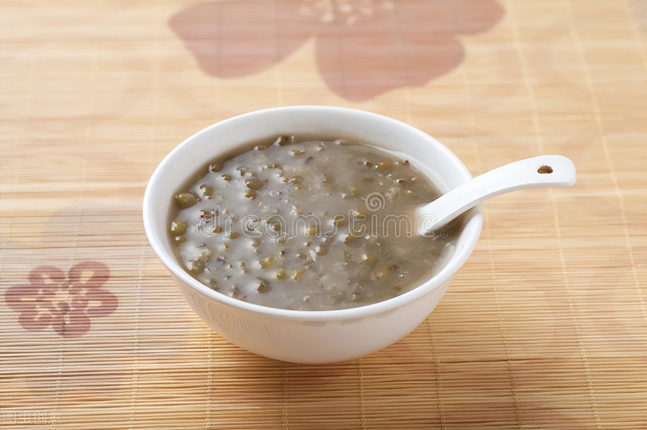 腫瘤患者不能喝綠豆湯？ 這些夏日“禁忌”，你聽過幾個？