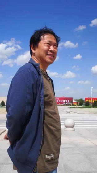 红星闪耀·绘中华——名师名家未来小画家美术人才作品展