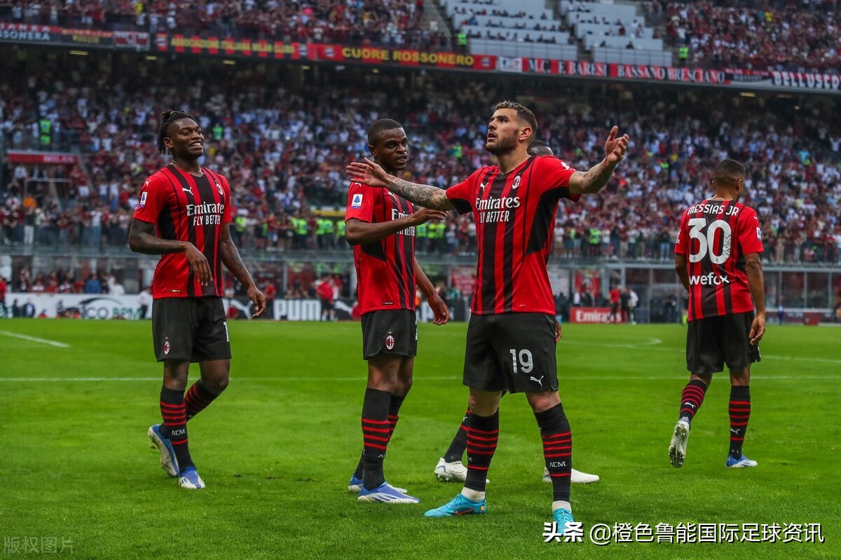 英超最后一轮什么时候开打（英超和意甲联赛冠军都需最后一轮决出，曼联和西汉姆联争欧联资格）-趣拿体育