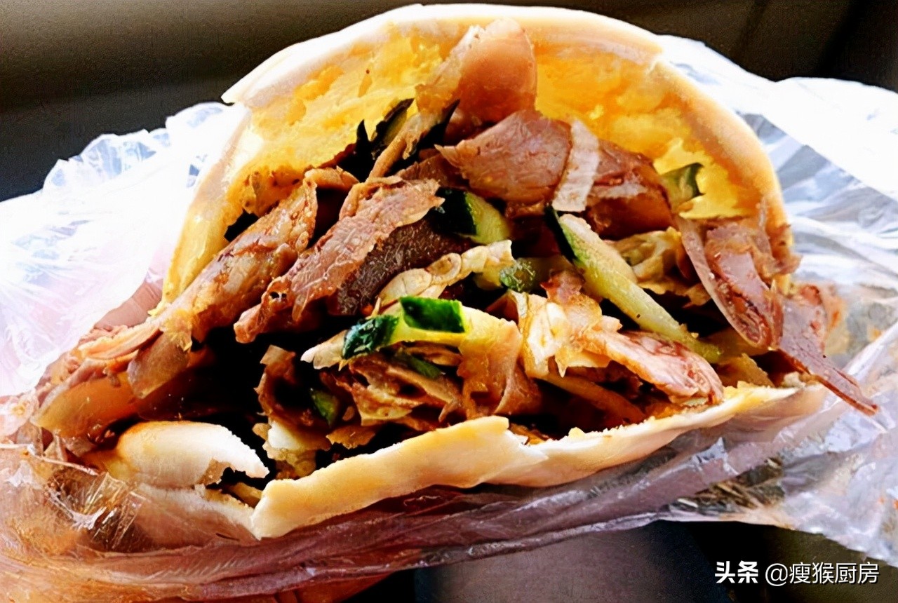 河南特色小吃(河南小吃)-骁龙网