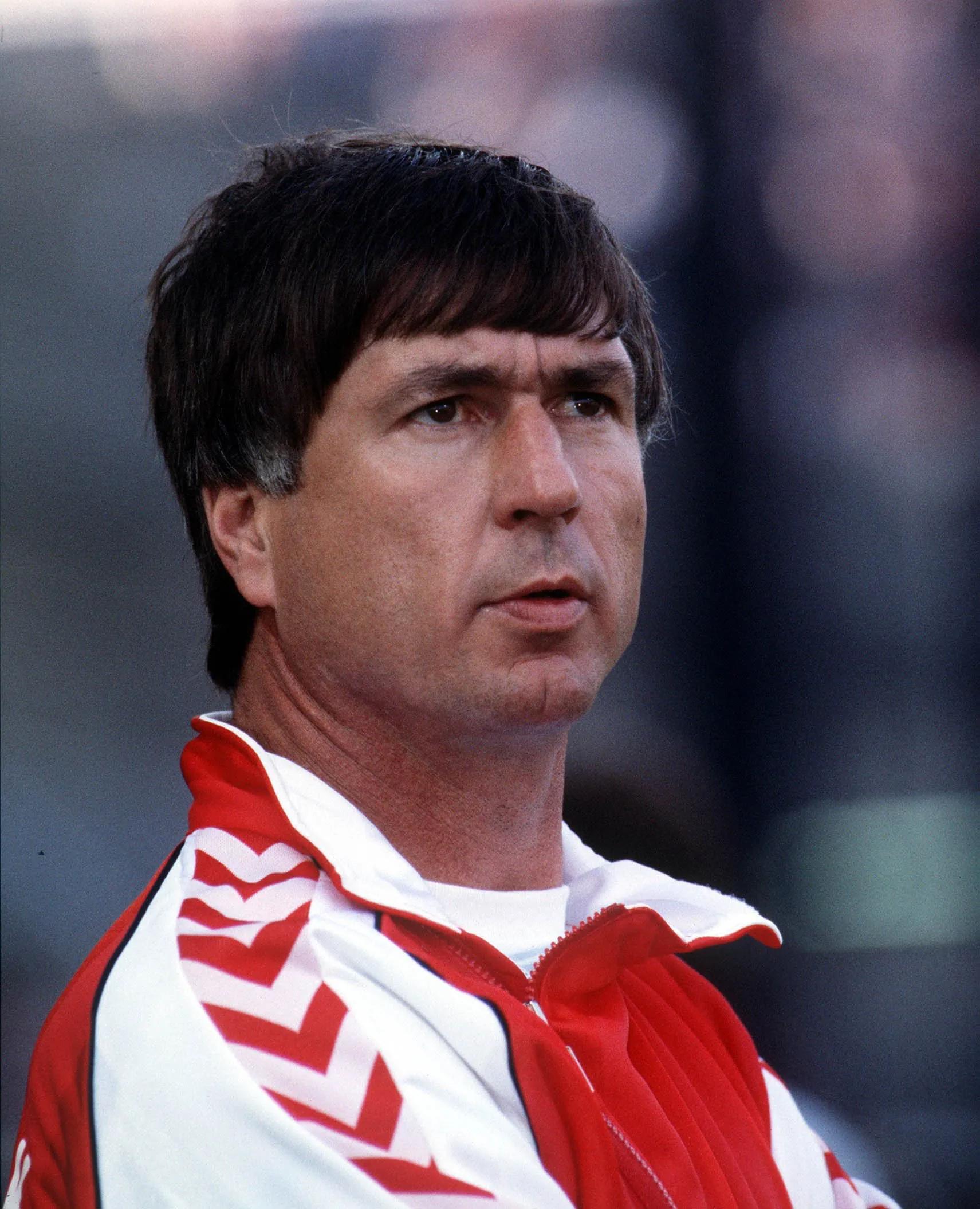 足球最好教练(细数历年世界最佳教练——英国《世界足球》杂志评选)